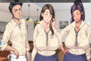 [拔作ADV/汉化]你母亲真是个好女人啊！汉化版+存档+漫画中文版[百度][1.2G]』-般若资源分享网
