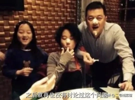 直到了解19岁李嫣的近况，才发现王菲和李亚鹏分开是多么明智-般若资源分享网