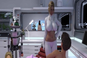 [欧美SLG/汉化]飞碟Ch.3-v0.5.5 Beta 汉化版[PC+安卓][3.8G/百度]』-般若资源分享网