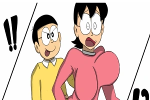 【日式SLG/中文/2D】哆啦A梦世界 Doraemon X 0.8a 汉化版【PC+安卓/300M】-般若资源分享网