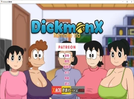 【毁童年SLG/汉化/动态】哆来A梦盯盯猫 V1.1d 汉化版【PC+安卓/1G】-般若资源分享网
